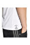 Germany 26 Home Men's White Soccer Jersey Kd8363 - 5