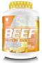 Beef Isolate 60SV PINEAPPLE IGNITE 3.96LBs