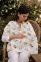 Muslin Nursing Cover - Safari Animals - 5