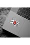 Closed Circuit Switch Sticker - 3