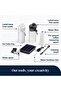 Cold Brew Coffee Machine ELETTA EXPLORE Automatic Machine - 7