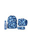 BACKPACK 4 IN 1 SET