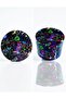 Limited Edition 50mm Grinder Spice Grinder Mill Thick Metal with Pollen Tray 4-Layer Bg-79