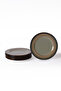 Reaktif Green Line Cake Plate 21 cm 6 Pieces Q84 - 6