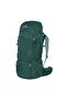 Appalachian 55 Backpack - Green