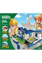 Police Station Construction Set