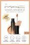 Studio Radiance 24Hr Luminous Lift Concealer Mini M·A·C - Serum Concealer with Skin Care Ingredients 1.8 ml