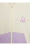 3J70G503Ny Girl's Cardigan - 3