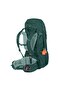 Appalachian 55 Backpack - Green - 2