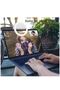 184 Selfie Ring Light with 36 LED Bulbs, Flash Lamp Clip Ring Lights Fill-in Lighting Portable for P - 3