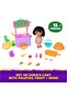 Collectible Doll Pop n Go Treat Cart - 7