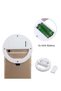 184 Selfie Ring Light with 36 LED Bulbs, Flash Lamp Clip Ring Lights Fill-in Lighting Portable for P - 4
