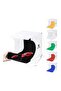 Photography Studio LEDs Panel Light Puluz Mini Folding Lightbox Soft Box Photo Background Kit Multic - 7