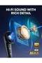 Anker Soundcore Liberty 4 Pro ANC Wireless Earbuds, Bluetooth, Hi-Res Audio, Fast Charging, Black - 5
