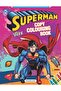 Sup2-p-24 - Superman Copy Colouring Book
