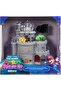 Super Mario 2 Movie Deluxe Bowser Castle Playset - 6