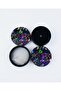 Limited Edition 50mm Grinder Spice Grinder Mill Thick Metal with Pollen Tray 4-Layer Bg-79 - 2