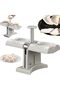 Household Double Head Automatic Dumpling Maker