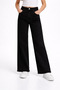 26904-26 Girls' Denim Pants Wide Leg High Waist Casual Comfortable Jean Pants - 4