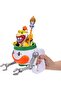 Super Mario 2 Movie Fig Pack - Bowser Jr. & Clown Car