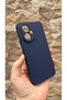 Honor 400 compatible silicone shock absorbing classic protective rubber case - 3