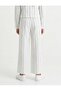 Girls Stripe Pants - 4