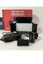 Professional Photo & Video LED 600 RGB Light Kit with Battery Adjustable Color Temperature, High Bri - 3