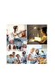 Webcam Light Stand for Live Stream, Selfie Ring Light with Webcam Mount for Logitech C925e, C922x, C - 4