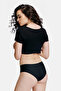 Women'S, Cotton Basic Slip Panties, 3-Pack, Basic Series - 3