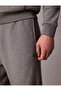 Men's Premium Terry Monogram Sweatpants - 3