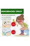 3pcs Herbal Hemorrhoids Spray - Soothing Relief with Natural Ingredients - Fast-Acting Formul - 2