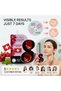 NA-NA High Skin White Face Cream 3PCS COMBO with Acmella (3x5g) – Firming Anti Wrinkle Lift Cream - 3