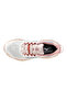 Wave Mujin 11 Women's Running Shoes Beige / Blue - 4