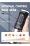 5 in 1 Hand Blender with Chopper, Whisk, Measuring Beaker, 1000W Copper Motor, 5 Speed Stick Ble - 6