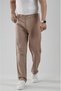 Trend Biz Cotton Baggy Fit Linen Trousers - 2