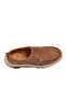 Sand Nubuck Black Genuine Leather Orthopedic Casual Shoes 255301 m - 4