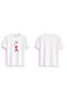 Gol Makinesi 9 – Legendary Striker T-Shirt / Sweatshirt / Hoodie - 2