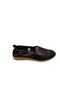 100% Genuine Leather Women's Rubber Sole Hajj Umreh Tawaf Shoes