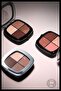 Eye & Cheek Quad - 01 Spring Pinks رباعية ظلال العيون والخدود - 6