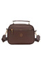 Women's Crossbody Hand and Shoulder Bag with 3 Compartments, Casual and Stylish Shoulder Bag - 3