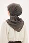 Arve Scarf 181002-04 - 5