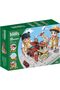 Fire Station Construction Set - 3
