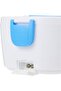 Electric Lunch Box 1.05L – Portable Food Warmer with Removable Plastic Container - Green - 5