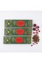 Sreevani Special Oudh Masala Incense | Cambodian Oud Bakhoor Sticks 50g | Pack of 3 Gulab
