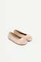 Barefoot burunlu babet - 2
