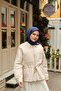 Gradient Scarf Dgrd01-10