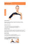 Standard Neoprene Orthopedic Shoulder Support – Support for Shoulder Pain and Shoulder Dislocation (Orx ® -St111) - 2