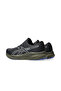 Gel-Pulse 15 Gtx Men's Running Shoes 1011B781-003 Gray - 5