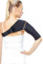 Standard Neoprene Orthopedic Shoulder Support – Support for Shoulder Pain and Shoulder Dislocation (Orx ® -St111) - 5