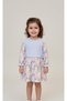 Patterned Children's & Baby Dress